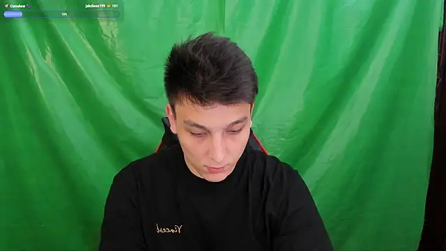 Justin_time111's Live XXX Chat