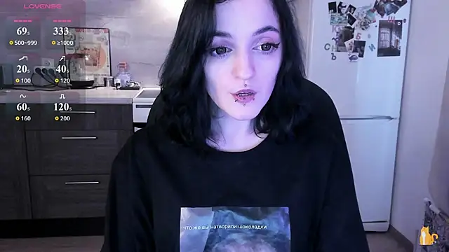 Chat XXX en directo de miura_moon