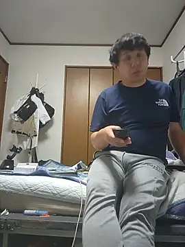 07YUKIO Chat XXX live