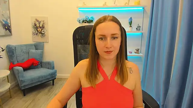 CaseyTerini Live XXX-Chat