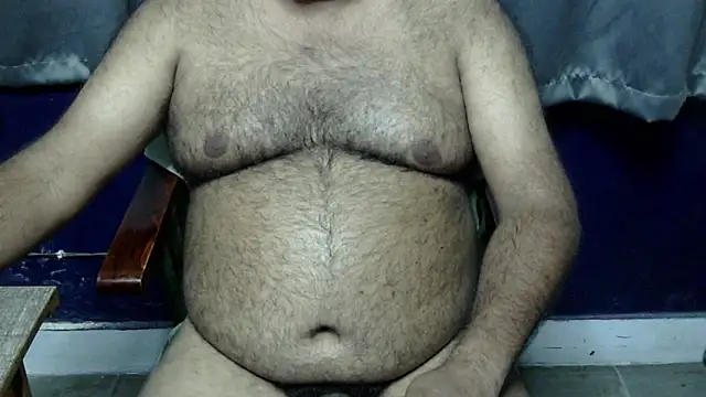 عرض كام hairysubcub_70
