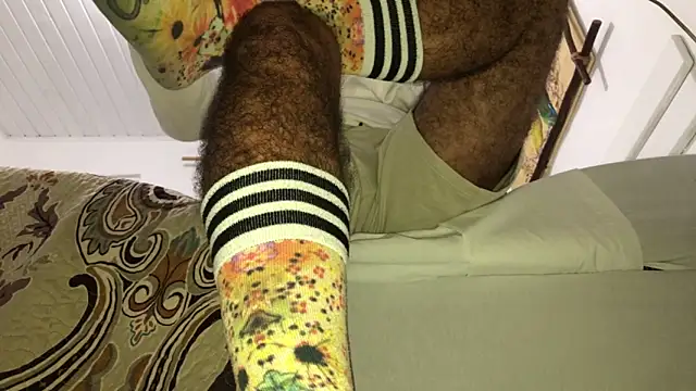 צ'אט XXX בשידור חי של victor_chat