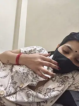 Princess_payal 即時 XXX 聊天