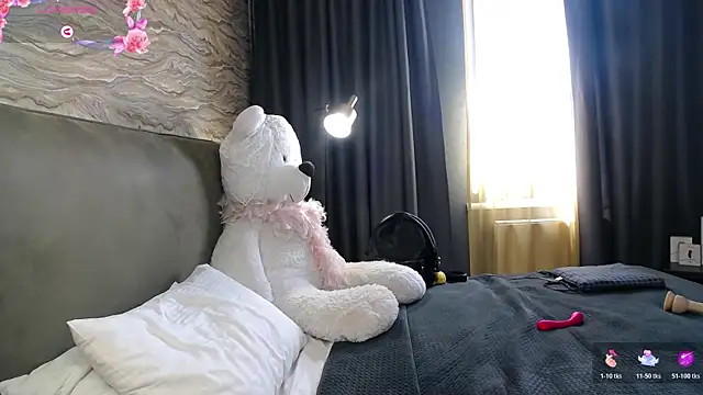 Chat XXX Live KateJonson