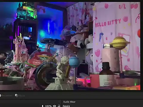 JesuAdam Chat XXX live