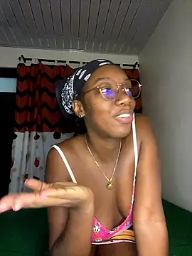 Chat XXX en directo de GaiaFiore