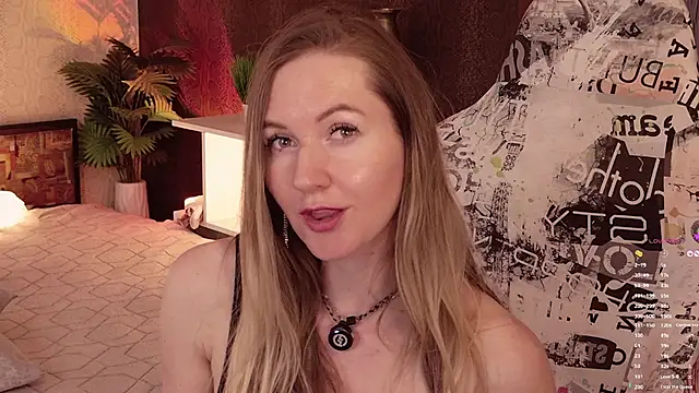 Chat +18 de Hello_Lisha ao vivo