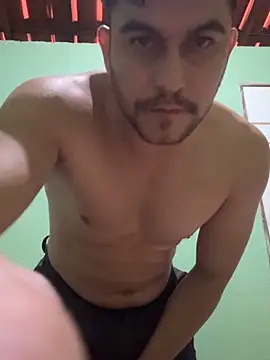 Show de Rejoined_Sugar na webcam