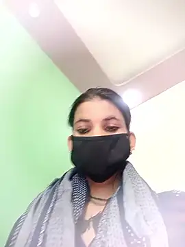 Czat XXX na żywo – Aafreen_36