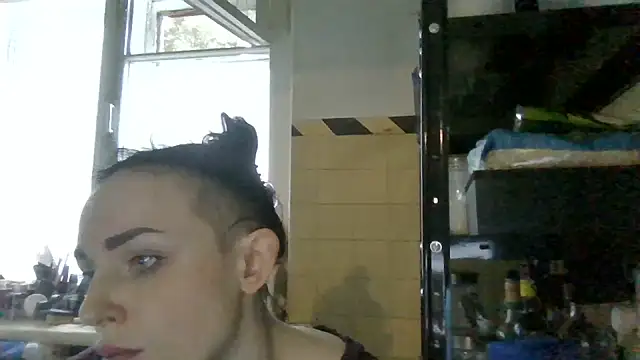 Trinsy_Love Live XXX-Chat
