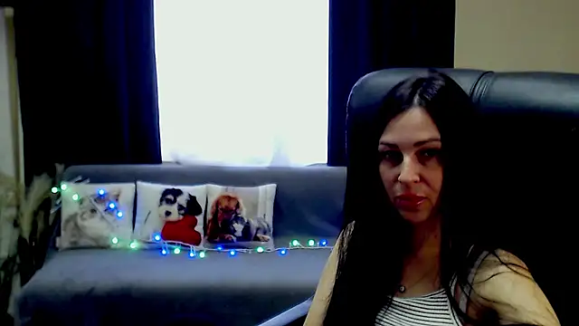 SweetLouise_ Live XXX-Chat