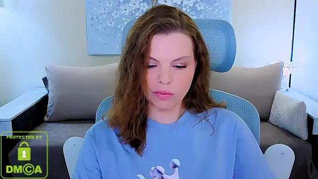 Živý XXX chat Glossier