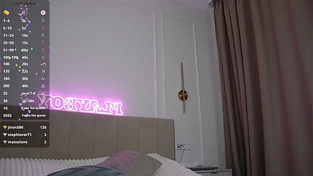 Sweet_Jealousy 现场XXX聊天