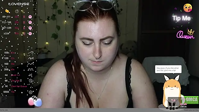 Alicia_love00's Live XXX Chat