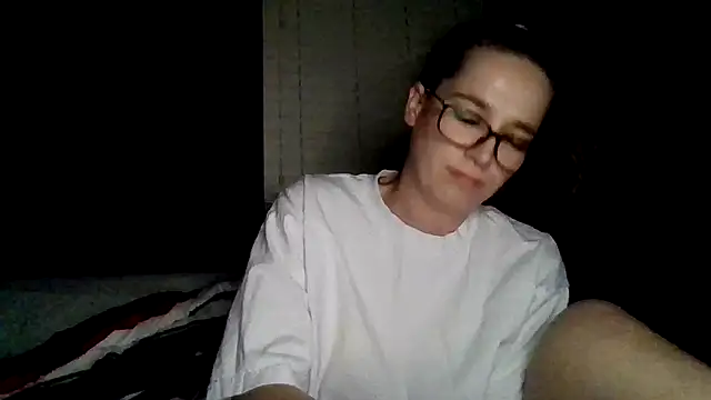 Cloudyydayzz's Live XXX Chat