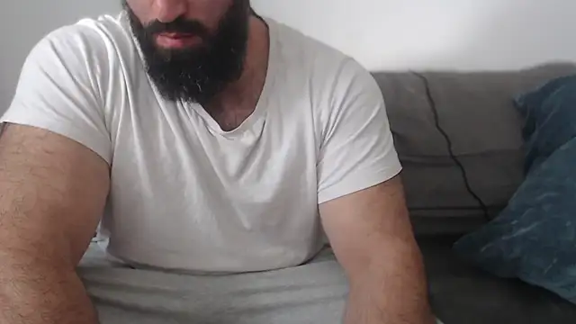 hugemachohandsome Live XXX-Chat