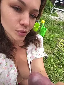 Show Webcam de South_Carolina