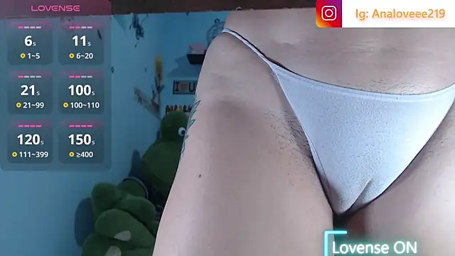 دردشة ana_studio الجنسية المباشرة