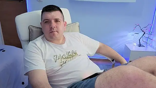 JasonJacks 라이브 XXX 채팅