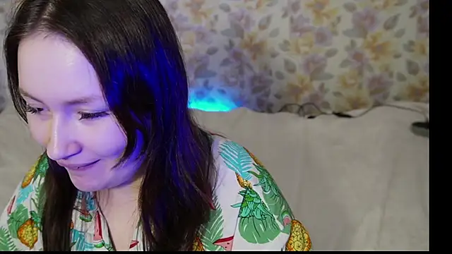 Chat XXX en directo de Tendre_Amelia