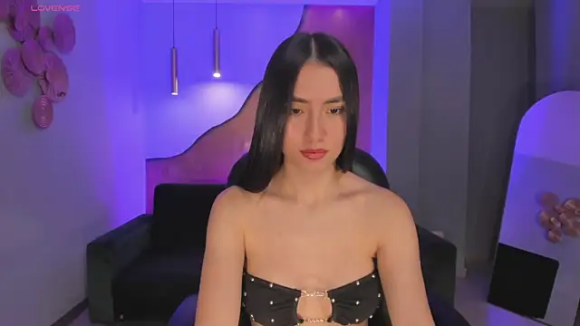 BellaStormX's Live XXX Chat
