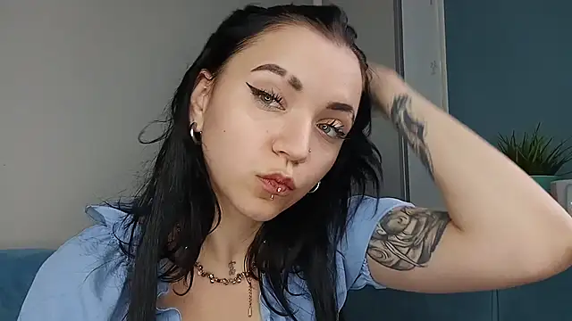 SofiVessa's Live XXX Chat