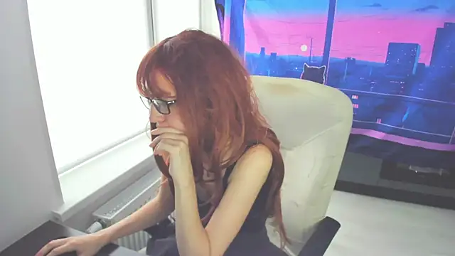 _Suunbeam_'s Live XXX Chat