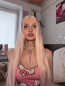 madelinexx Live XXX-Chat