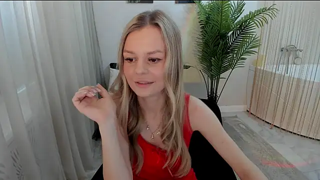MidnighteAura Adlı Modelin Canlı XXX Sohbeti