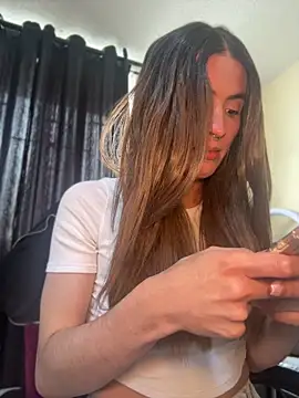 XXX chat uživo modela Lottus_fire