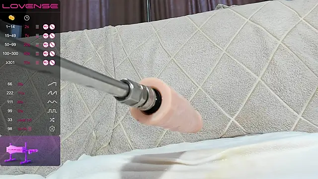 EvaDream Chat XXX in diretta