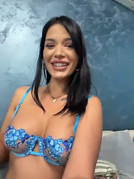RaniaSnow's Webcam Show