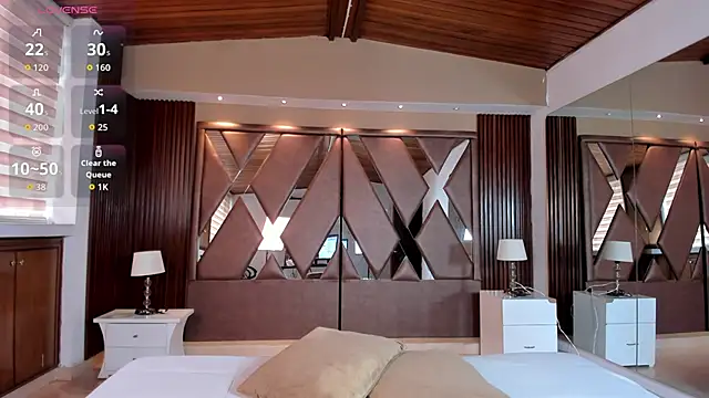 Czat XXX na żywo – IsabellaaJoness