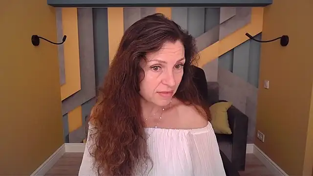 Chat XXX ao vivo de EllaLong