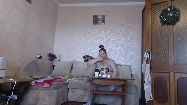 Amy_August's Live XXX Chat