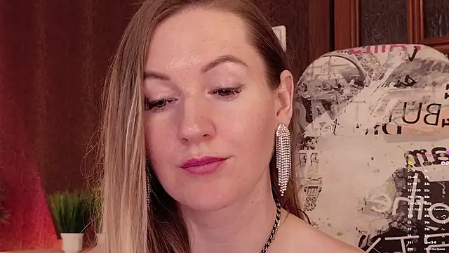 دردشة Hello_Lisha الجنسية المباشرة