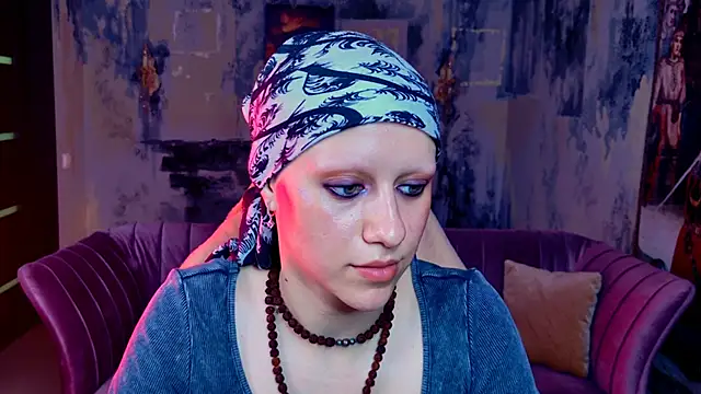LidaDarknet Chat XXX in diretta