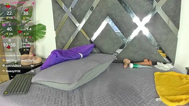 Živý XXX chat erika_222