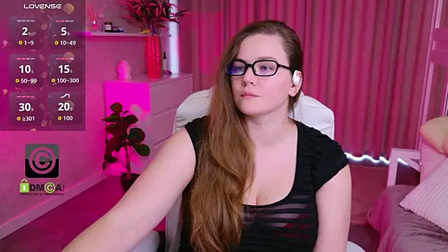 KellyKleinen Live XXX chat
