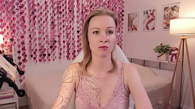 Chat XXX ao vivo de MissRightX