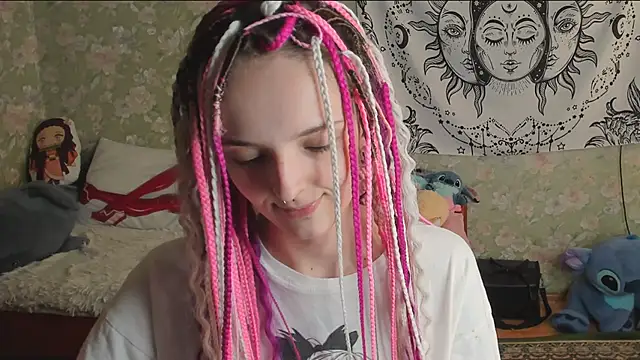 Cutie_Adelia's Live XXX Chat