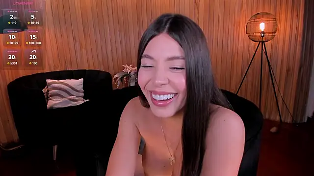 MeganScott Live XXX Chat
