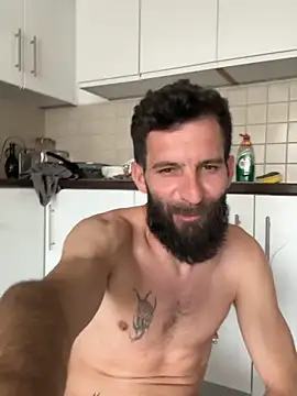 Chatroom XXX en direct de Michel_huge