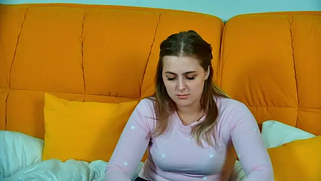 Chat XXX Live EllaBells
