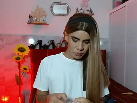 Chat XXX en directo de mia_katalina