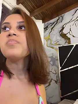 Czat XXX na żywo – Harley_J_