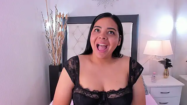 Gaby_Herreraa élő XXX-chatje