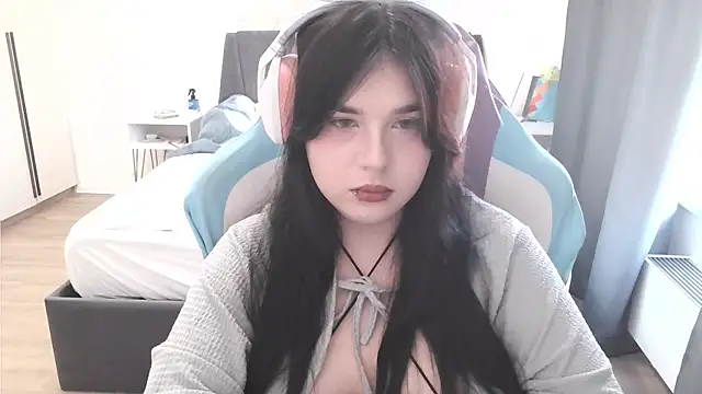 LunarMia Live XXX-Chat