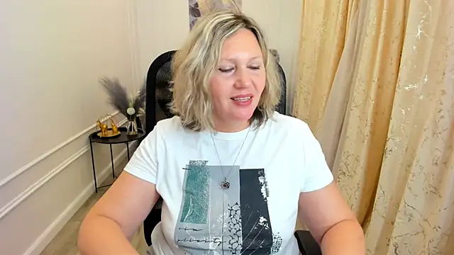 NinaStarle Live XXX-Chat