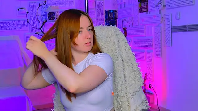 AnnTerry_'s Live XXX Chat